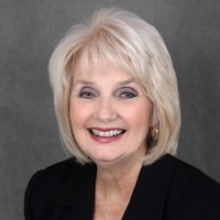 Marjorie Scott