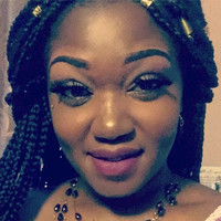 Sharde Odunleye