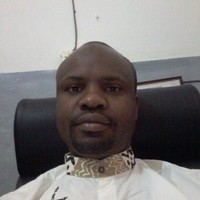 Aboubacrine Ndiaye