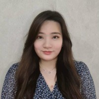 Charlotte Jingwen Chang
