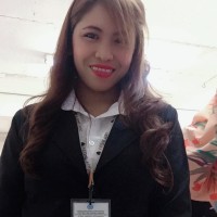 Analyn Mogote