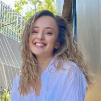 Dilara İslamoğlu