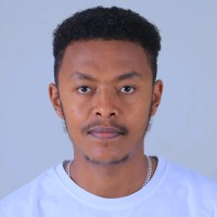 Bonsa Gobena
