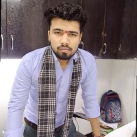 Rahul Bharti