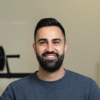 Nicholas Karantonis