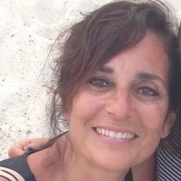 Veronica Garnett