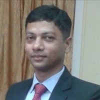 Umesh Kumar Singh