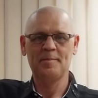 Martin Paul Niblett Msc Mcips