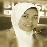 Yulia Widyawati Wisnoe