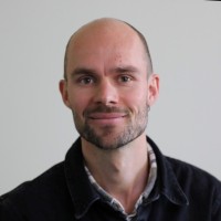 Andreas Støttrup Moldow