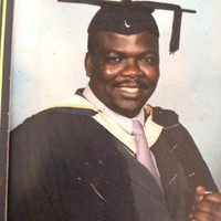 Gary Masamba