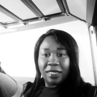 Naomi Matshidiso