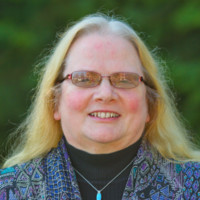 Margaret Johnson