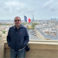 Gus Haddadin Pmp®, Pmi-Acp®, Master Of Computer Eng.