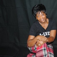 Martina Jenkins