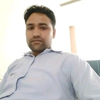 Deepak Bhargav