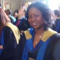Victoria Odufuwa