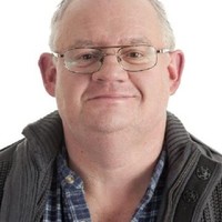 Thomas J Magner Fcca M.Mangt.Sc