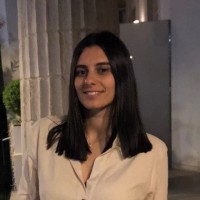 Oshia Yeger