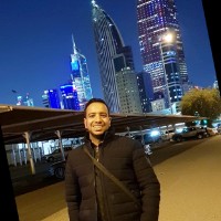 Mohamed Abdul Jawad