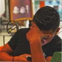 Luis Jose Sauceda Casas