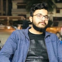 Shahmeer Ansari