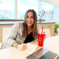 Gianina Acosta Oruña