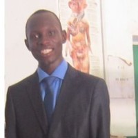 DJIMTA DINGUEMBEYE Yves