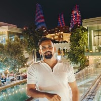 Samarth Khandelwal