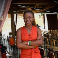 Marie Immaculee Sangwa