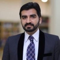 Uzair Ahmed
