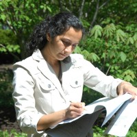 Asha Shagle