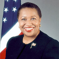 Mrs Theresa Kwame