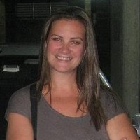 Candice Warren-Johnson