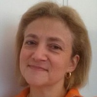 Pascale Sylvestre