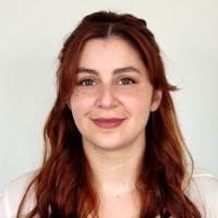Ashley N. James
