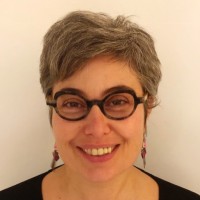 Corinne Mury