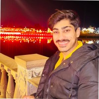 Shreshth Sharma