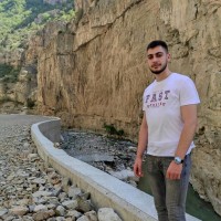 Deniz Yağmur