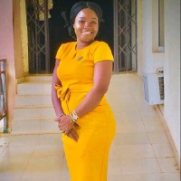 Omobola Dorcas Folarin, B.sc., PGDE, M.Sc.