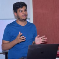 Rahul P.