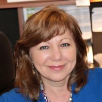 Judy Holman