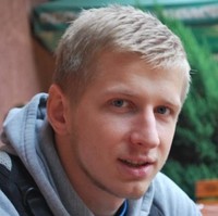 Ihor Vyshnyanchyn
