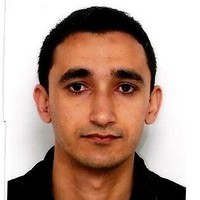 Syed Atif Hussain
