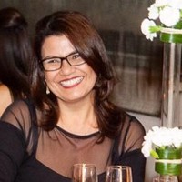 Tânia Regina De Sousa