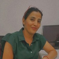 Asha Kukreti Pokhriyal