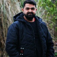Gaurav Thakur