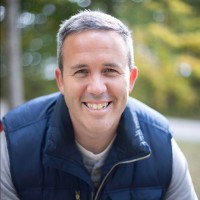 Brad Murray