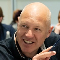 Andrew Bull