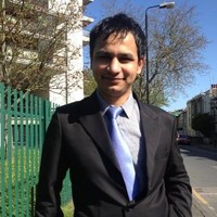 Pramod mani Adhikari